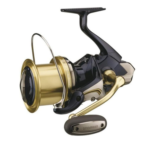 Mulinello spinning shimano - mulinello,