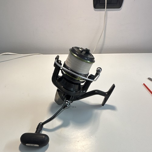 Mulinello surfcasting daiwa - da,