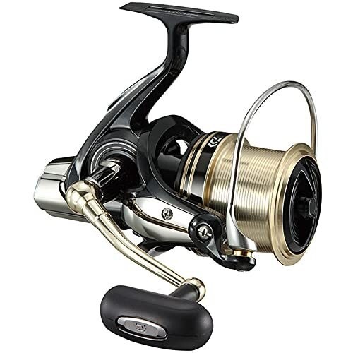 Mulinello spinning daiwa - spinning, 17