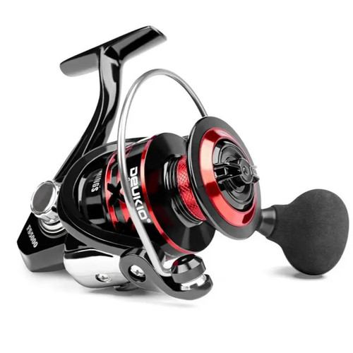 Mulinello pesca surfcasting - mulinello,