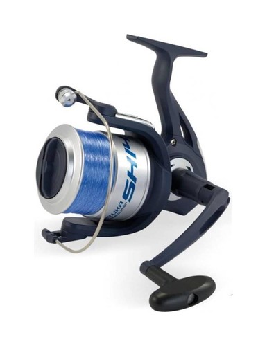 Mulinello pesca surfcasting - mulinello,