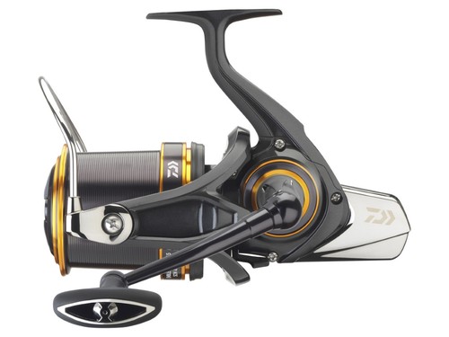 Daiwa emblem surf scw - emblem, 45
