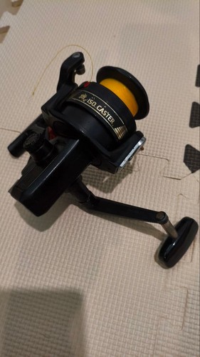 Mulinello spinning daiwa - mulinello,