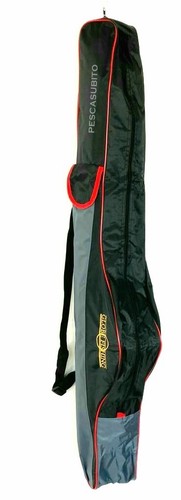 Fodero per canne mulinelli - canne,