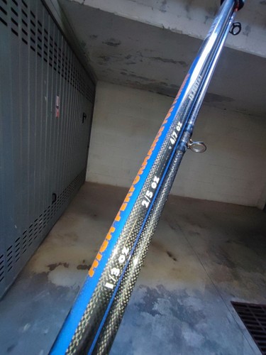 Canna pesca surfcasting - pesca,