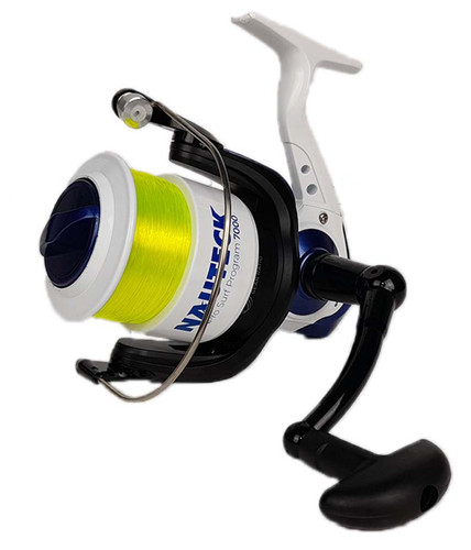 Mulinello grande pesca - grande,