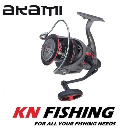 Mulinello pesca akami - mulinello,