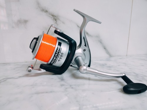 Mulinello surfcasting - da,