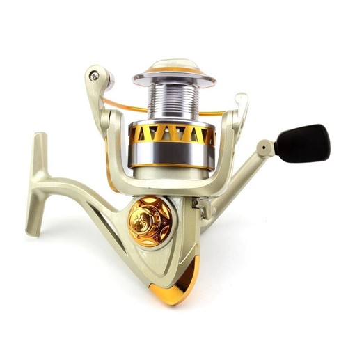 Mulinello pesca spinning - pesca,