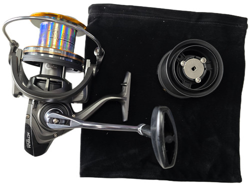 Mulinello surf casting - da,