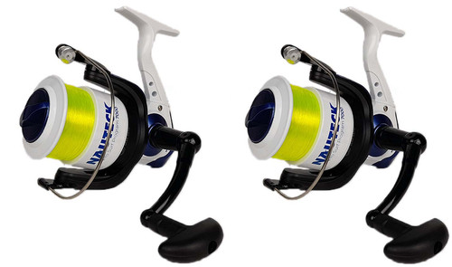 Mulinelli grandi pesca - 2,