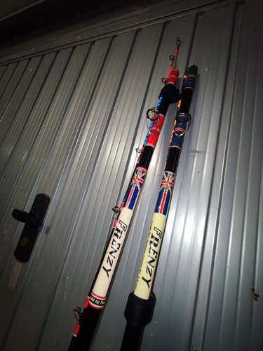 Conoflex frenzy canna da - conoflex,