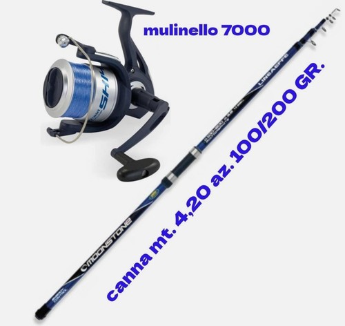 Canna mulinello da - canna, e