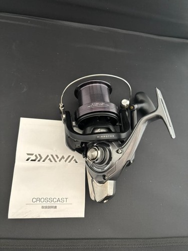 Mulinello spinning daiwa - da,