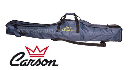 Sacca borsa canne pesca - borsa,