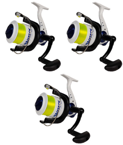 Mulinelli grandi pesca - 3,