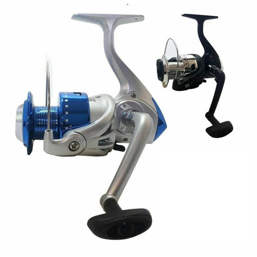 Mulinello pesca spinning - mulinello, da