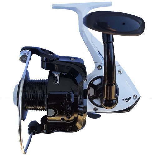 Mulinello pesca thor mare - mulinello,