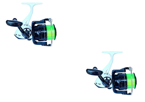 Kit mulinelli pesca fondo - kit, da