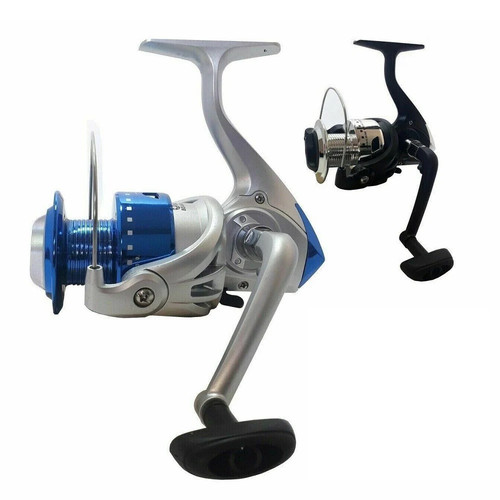 Mulinello pesca spinning - mulinello, da