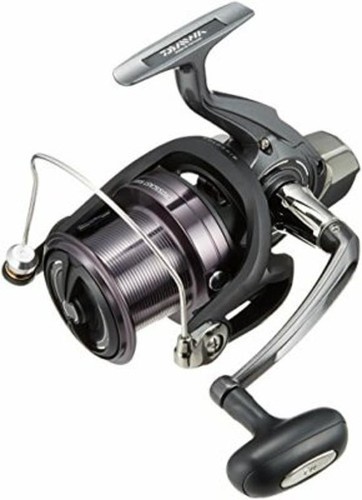 Mulinello spinning daiwa 17 - mulinello,