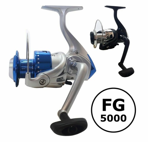 Mulinello pesca spinning - pesca,