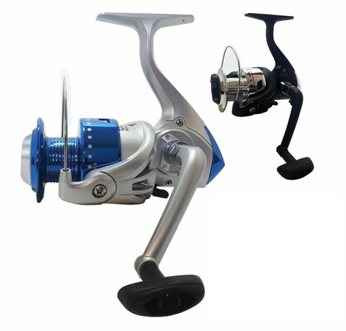 Mulinello pesca spinning - mulinello, da