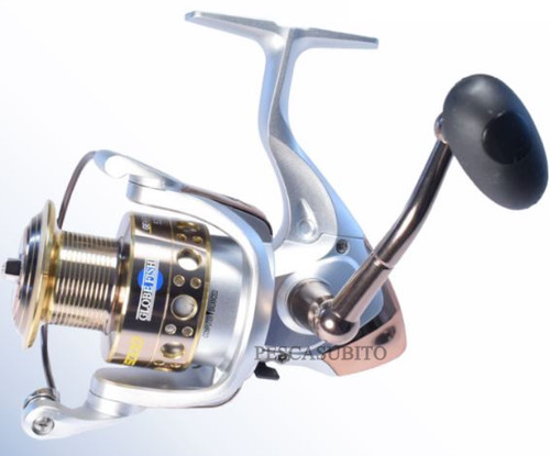 Mulinello pesca hesperus - mulinello, da