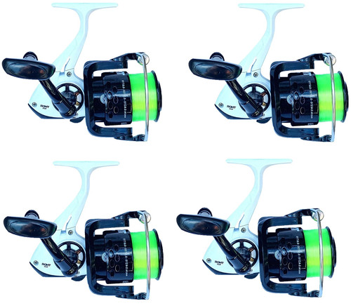 Kit mulinelli pesca - kit,