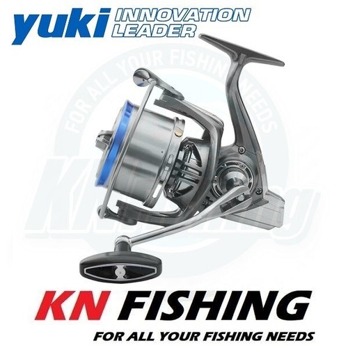 Mulinello pesca yuki - yuki, tyan