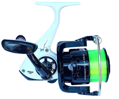 Mulinello pesca lunghi - pesca,