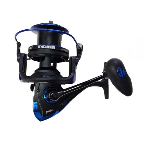 Mulinello surf casting yuki - da,