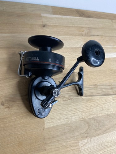 Mulinello pesca mitchell - mulinello,
