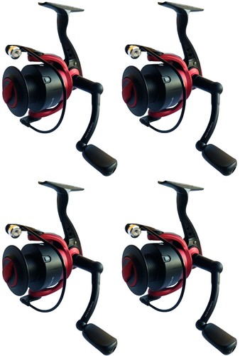 Kit mulinelli pesca - 4,