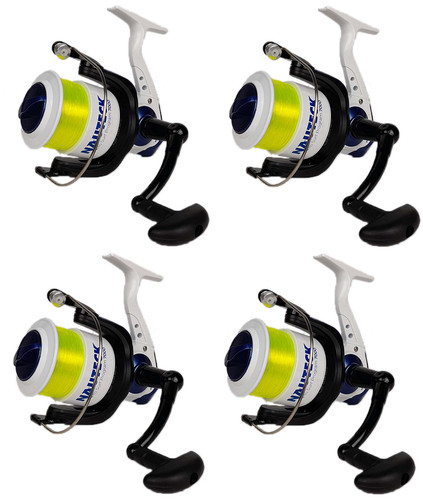 Mulinelli grandi pesca - grandi,
