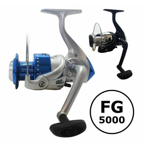 Mulinello pesca spinning - da,
